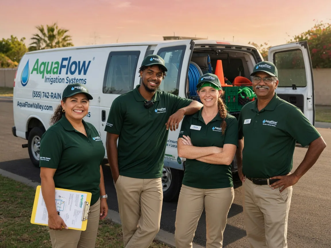 Irrigation Installation company in Whitman, NE